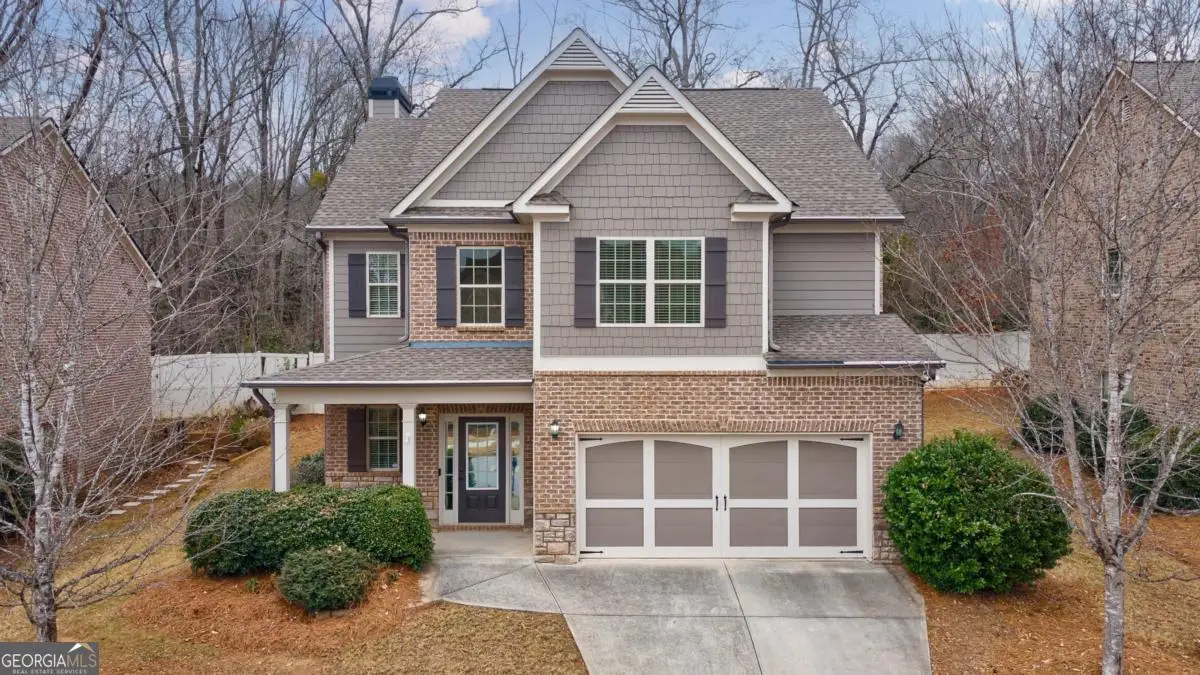 236 Towns Walk Drive, Athens, GA 30606 - #1