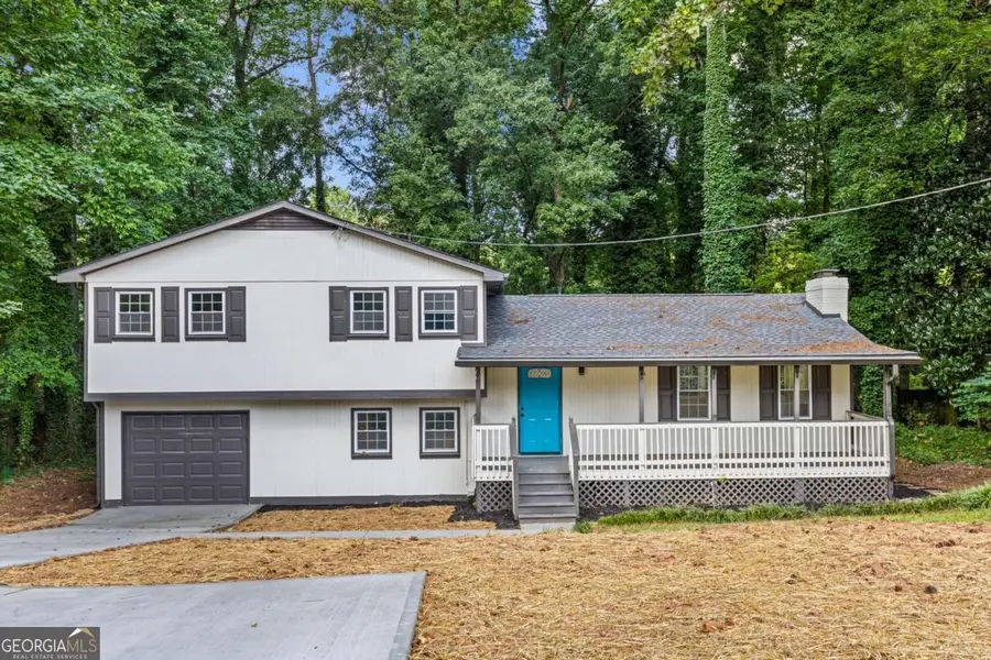 353 Old Rosser Road, Stone Mountain, GA 30087 - #2