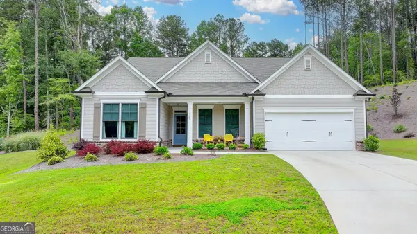 2129 Charmond Drive, Monroe, GA 30656