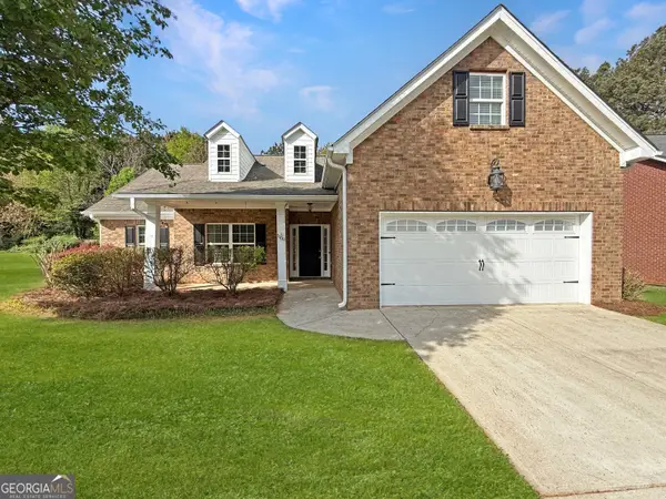 1100 Brookshire Court, Bogart, GA 30622