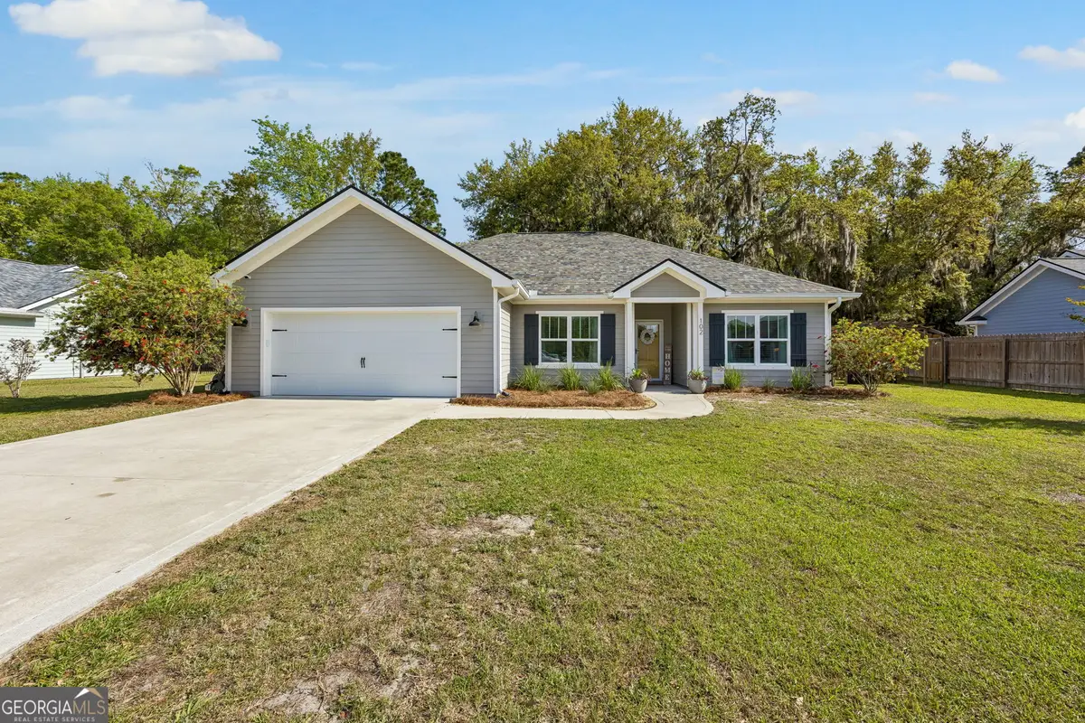 102 Liz Moody Blvd, Saint Marys, GA 31558 - #1