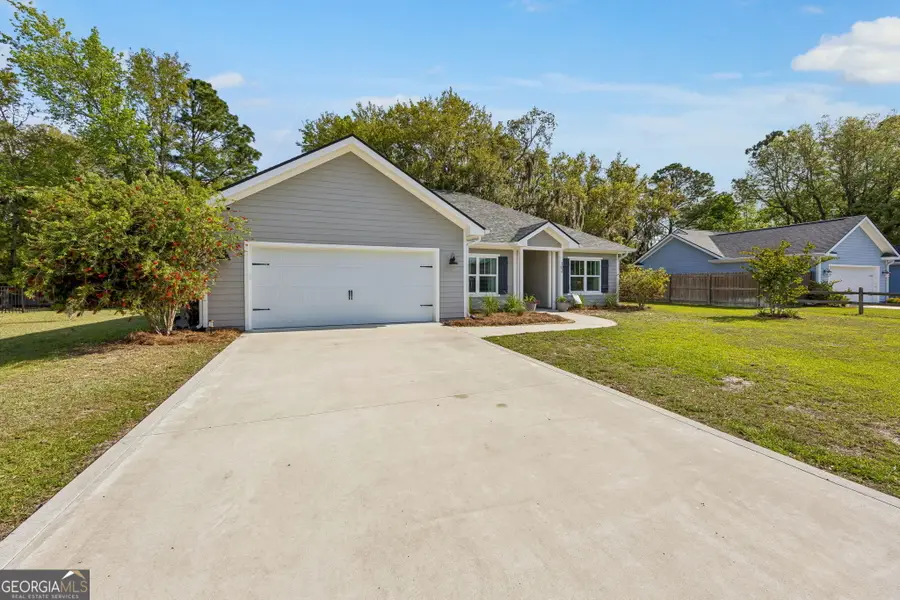 102 Liz Moody Blvd, Saint Marys, GA 31558 - #2