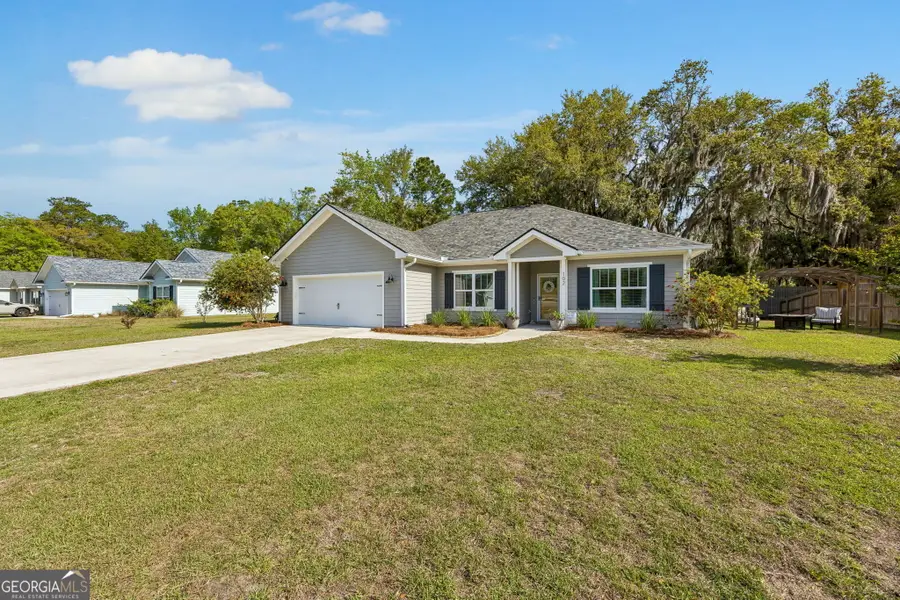 102 Liz Moody Blvd, Saint Marys, GA 31558 - #3