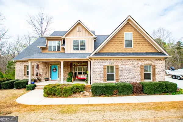 7660 Brookcrest Court, Douglasville, GA 30135