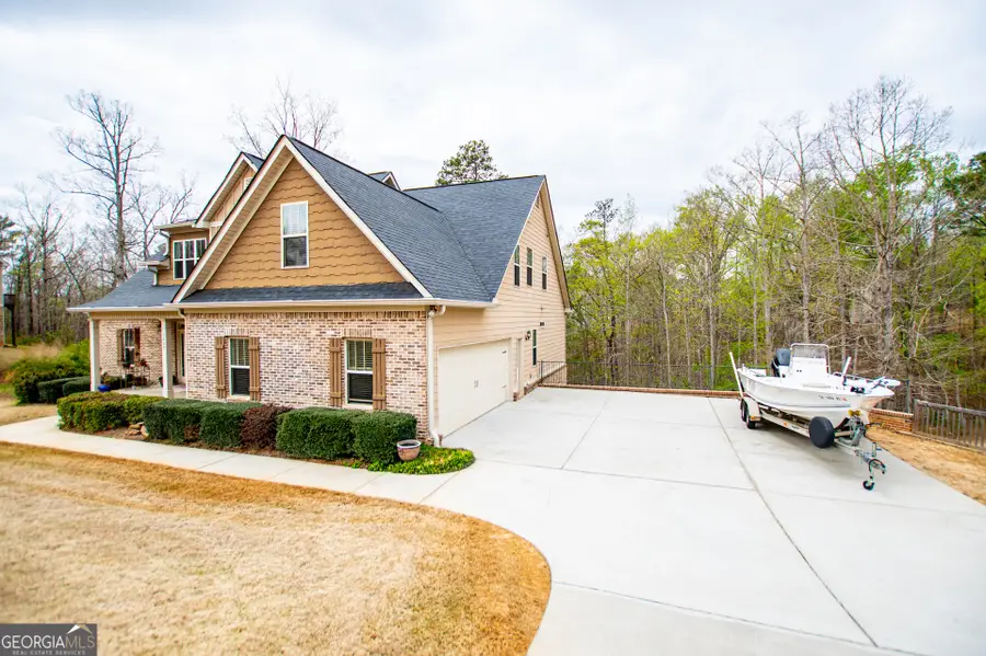 7660 Brookcrest Court, Douglasville, GA 30135 - #2