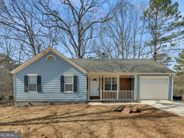 111 Neal Avenue, Stockbridge, GA 30281