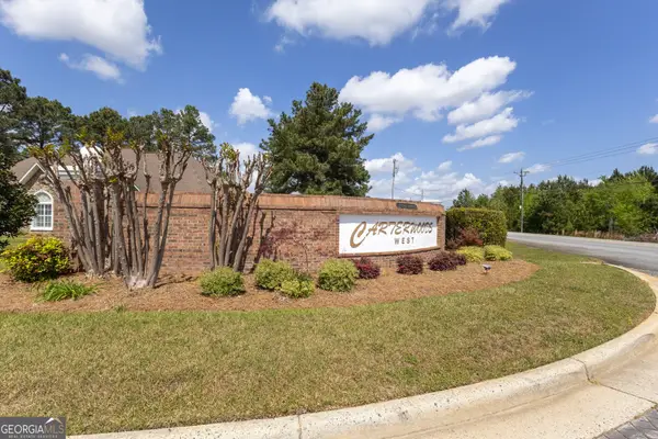 713 Pheasant Ridge Drive, Warner Robins, GA 31088