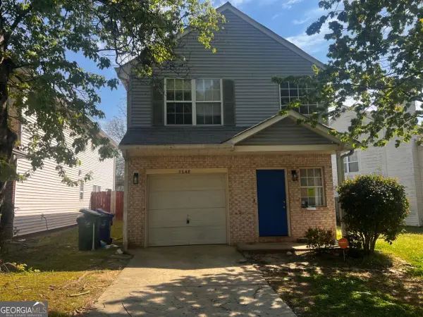 3648 Sapphire Court, Decatur, GA 30034