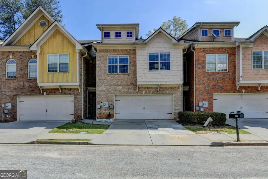 1163 Miss Irene Lane, Lawrenceville, GA 30044 - #3