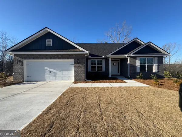 3340 Trevi Trail #16, Douglasville, GA 30135