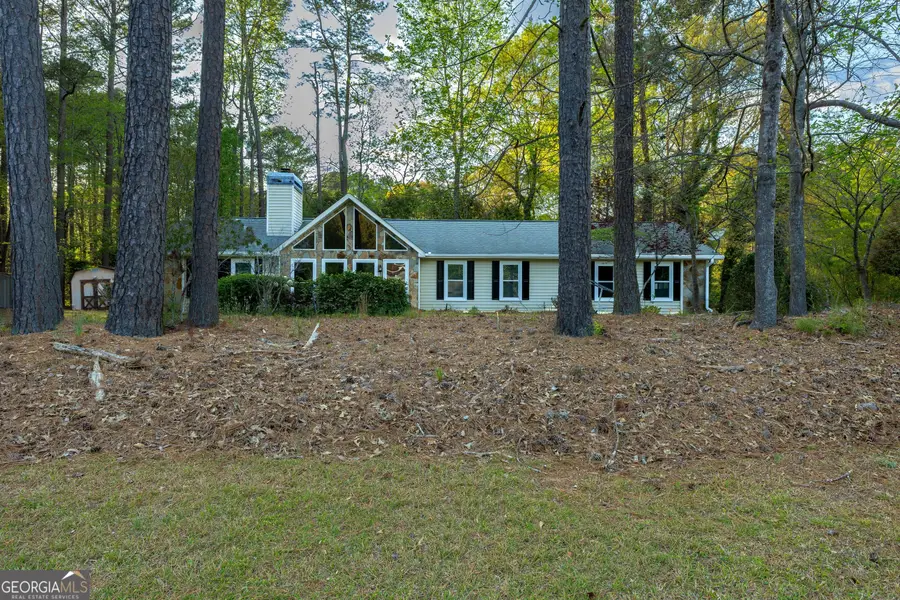 100 Field Green Court, Fayetteville, GA 30215 - #2