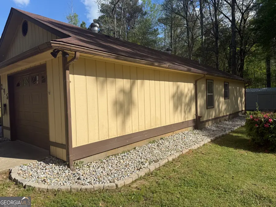 245 Teaver Road, Lagrange, GA 30240 - #2