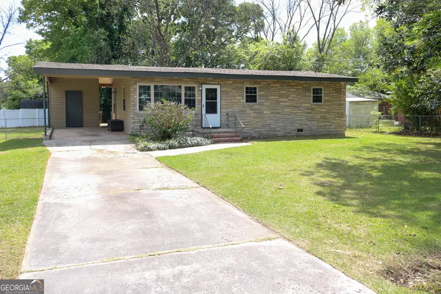 125 Anne Drive, Warner Robins, GA 31093 - #2