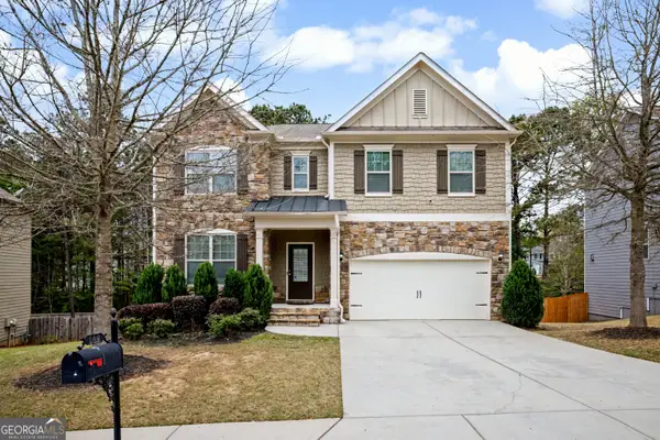 142 Paxton Place, Newnan, GA 30263