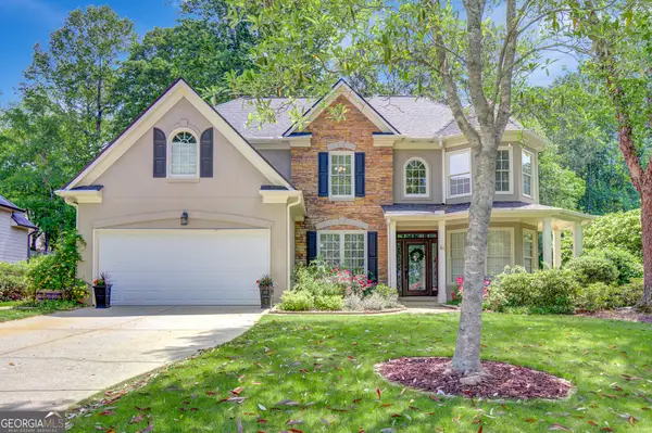 41 Briar Grove, Newnan, GA 30265