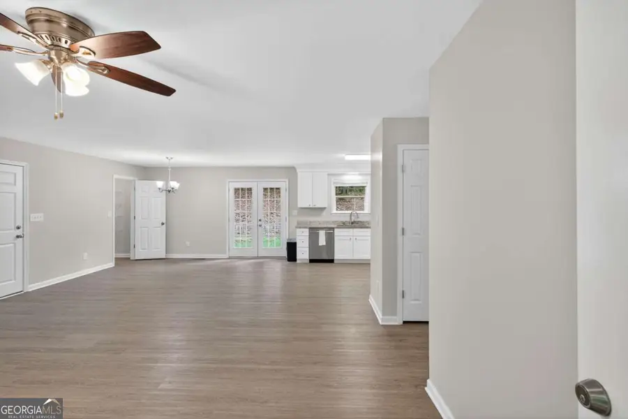 195 Hillside Drive, Dallas, GA 30157 - #3