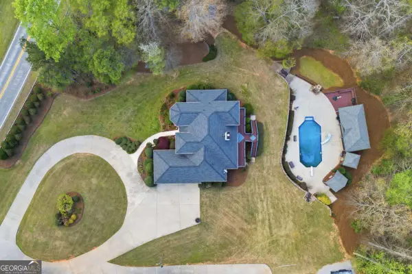 5666 Chapel Hill Road, Douglasville, GA 30135