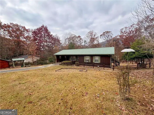 179 Garrison Drive, Cleveland, GA 30528