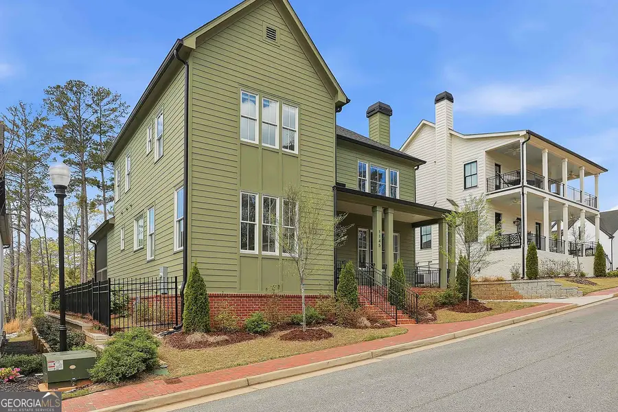 1145 Blair Lane, Peachtree City, GA 30269 - #3