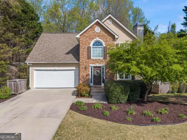 3148 Andora Trail Nw, Marietta, GA 30064