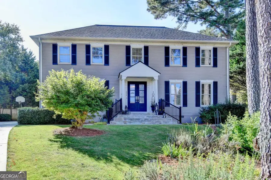 2859 Village Court, Gainesville, GA 30506 - #2