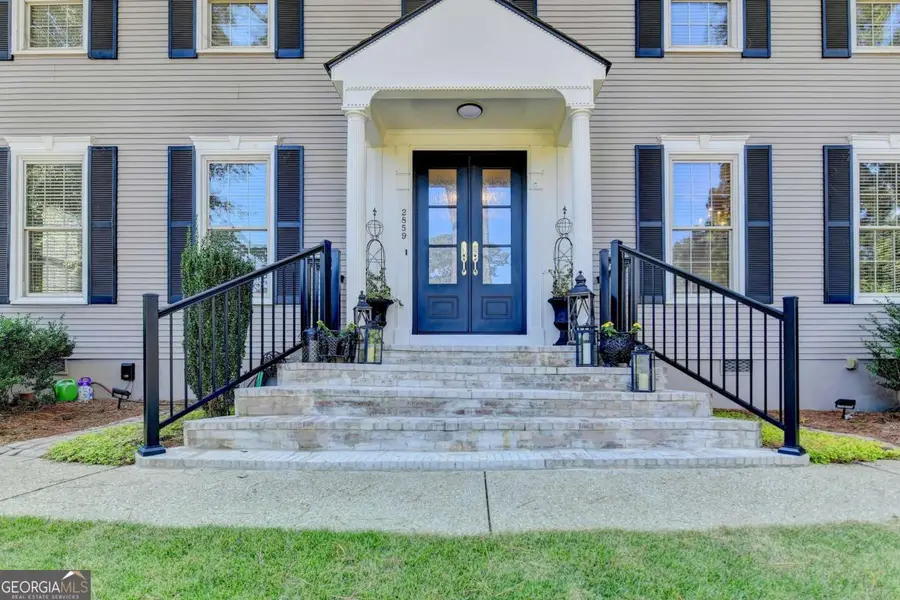 2859 Village Court, Gainesville, GA 30506 - #3