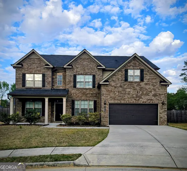 500 Mabry Place, Grayson, GA 30017