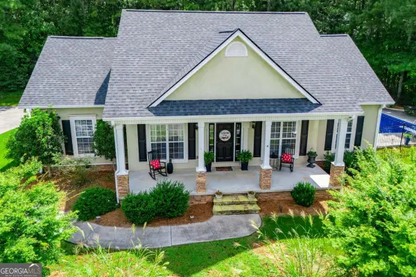 104 Hidden Lake Drive, Bremen, GA 30110