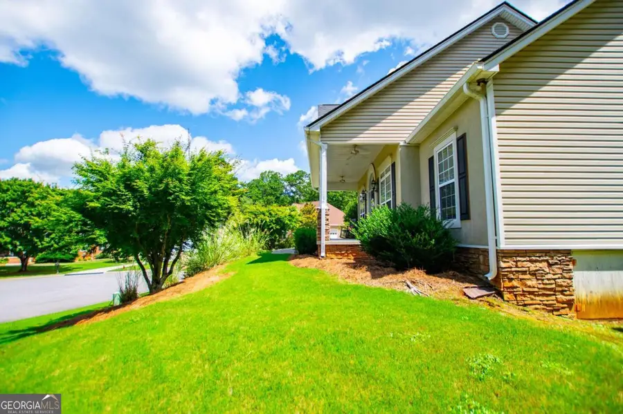 104 Hidden Lake Drive, Bremen, GA 30110 - #2