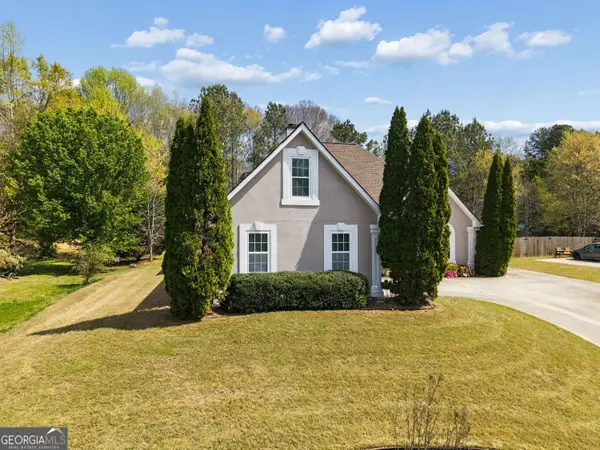 2490 River Run Drive, Dacula, GA 30019