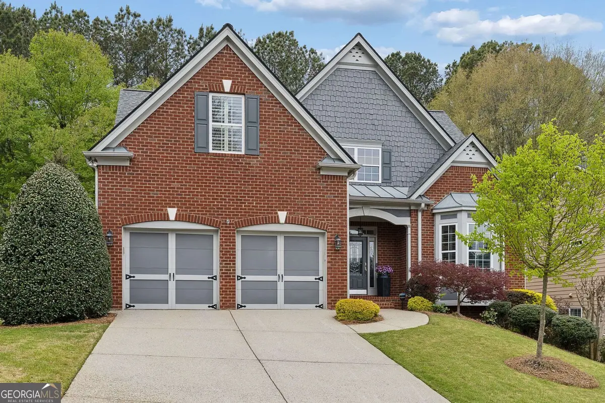 5403 Landsdowne Court, Cumming, GA 30041 - #1