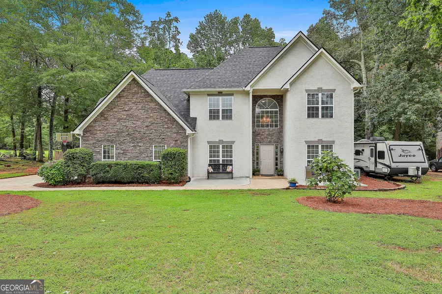 210 Gaelic Way, Tyrone, GA 30290 - #3