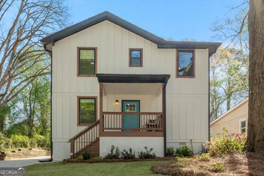 785 Murphey Street, Scottdale, GA 30079 - #2