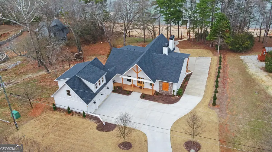 672 Tugaloo Heights Circle, Lavonia, GA 30553 - #2