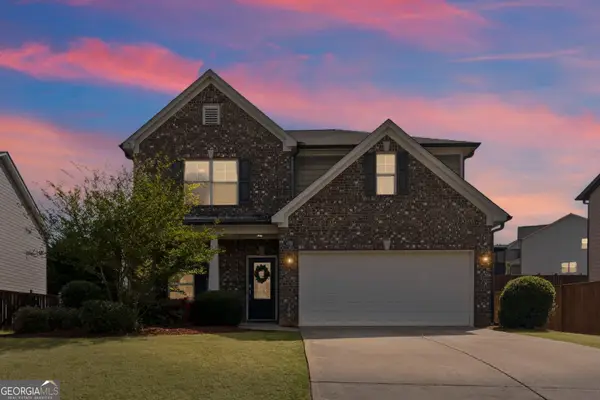 4155 Pleasant Woods Drive, Cumming, GA 30028