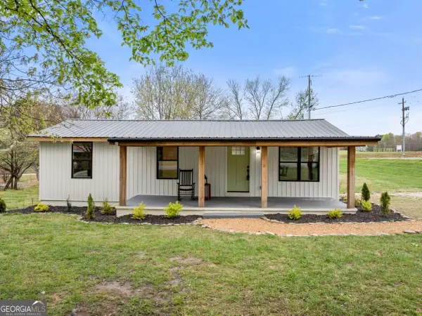 401 Wilbanks Street, Baldwin, GA 30511