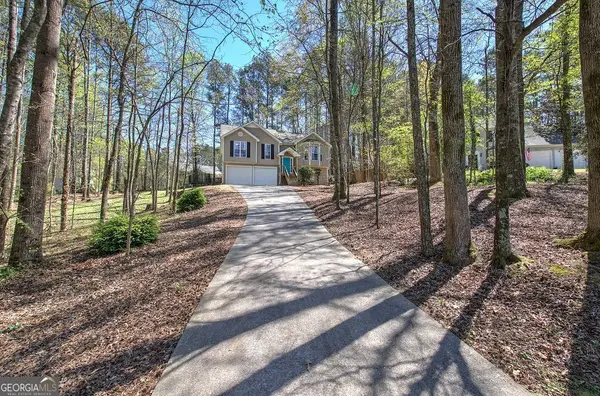 205 Cryder Lane, Canton, GA 30115