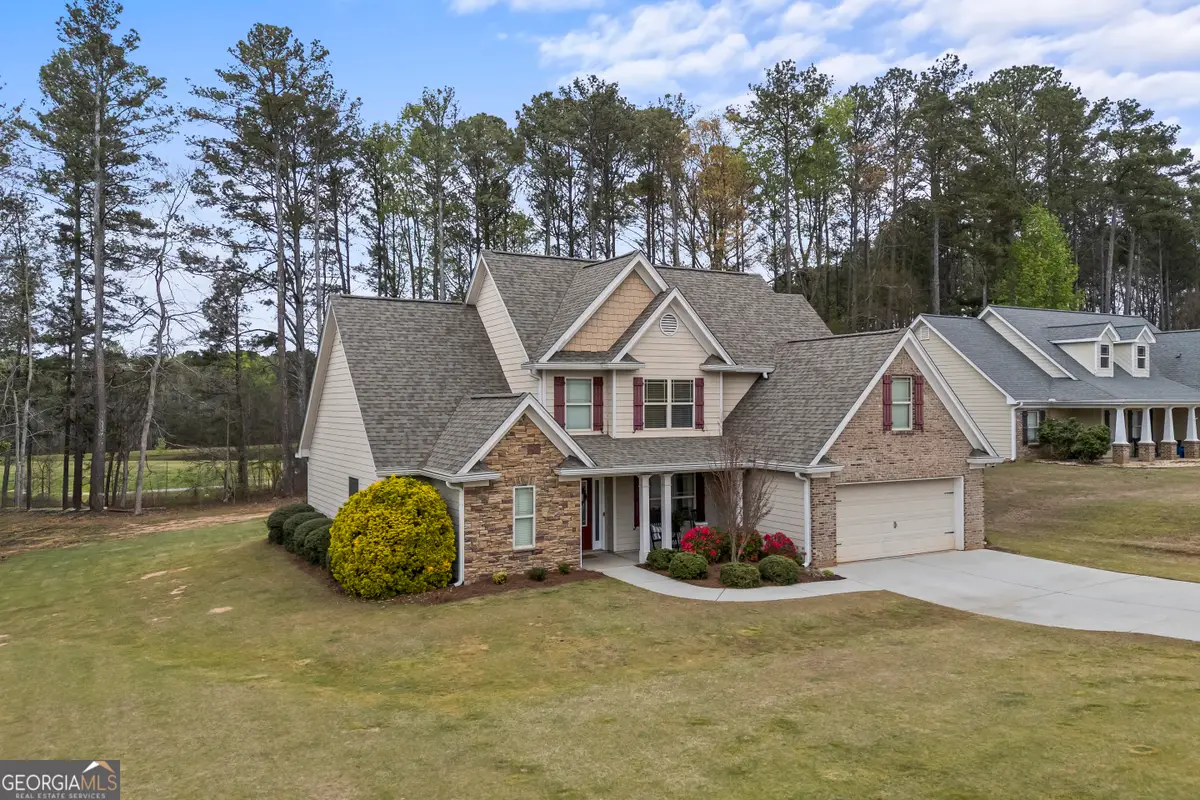 404 Copper Ridge Drive, Loganville, GA 30052 - #1