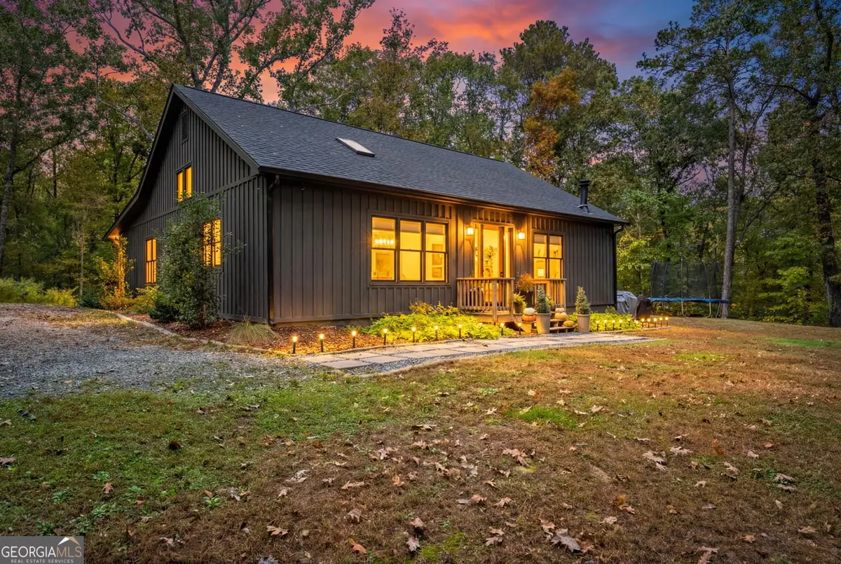 1777 Stark Road, Jackson, GA 30233 - #1