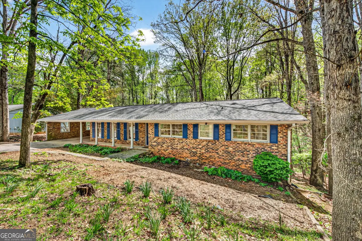 367 Richard Way, Athens, GA 30605 - #1