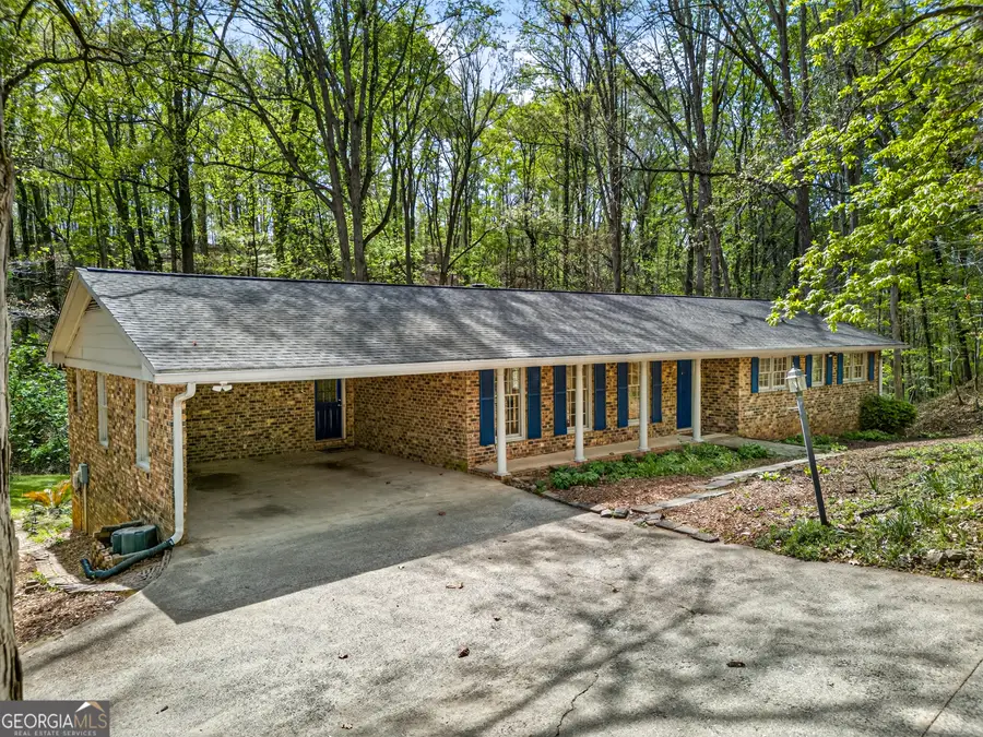 367 Richard Way, Athens, GA 30605 - #2