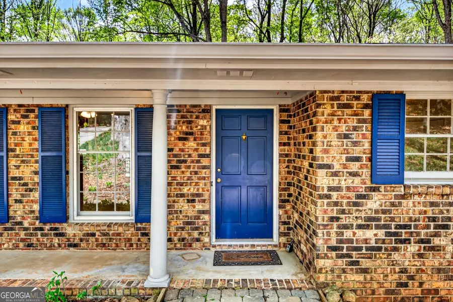 367 Richard Way, Athens, GA 30605 - #3