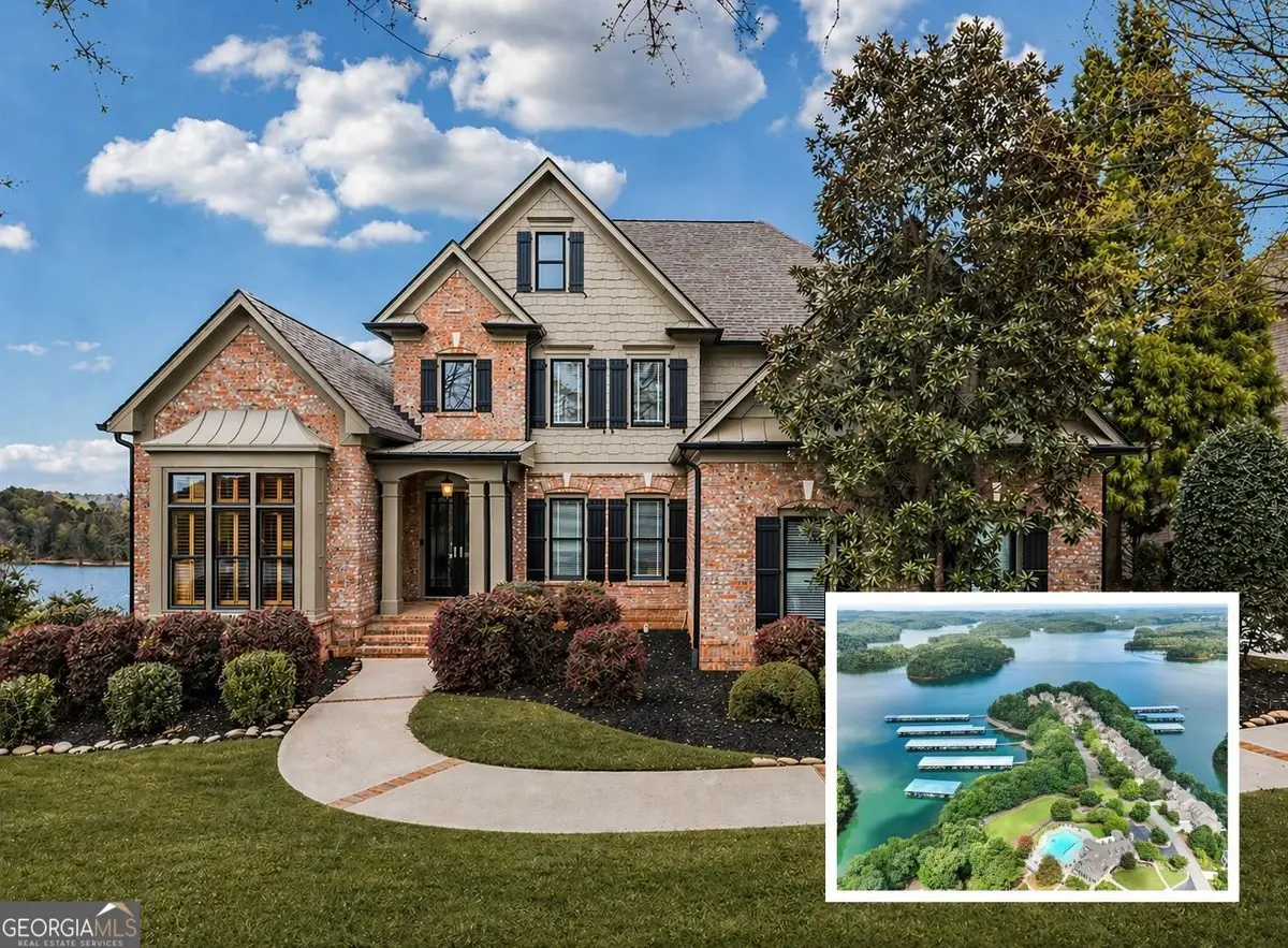 3734 Wavespray Court, Gainesville, GA 30506 - #1