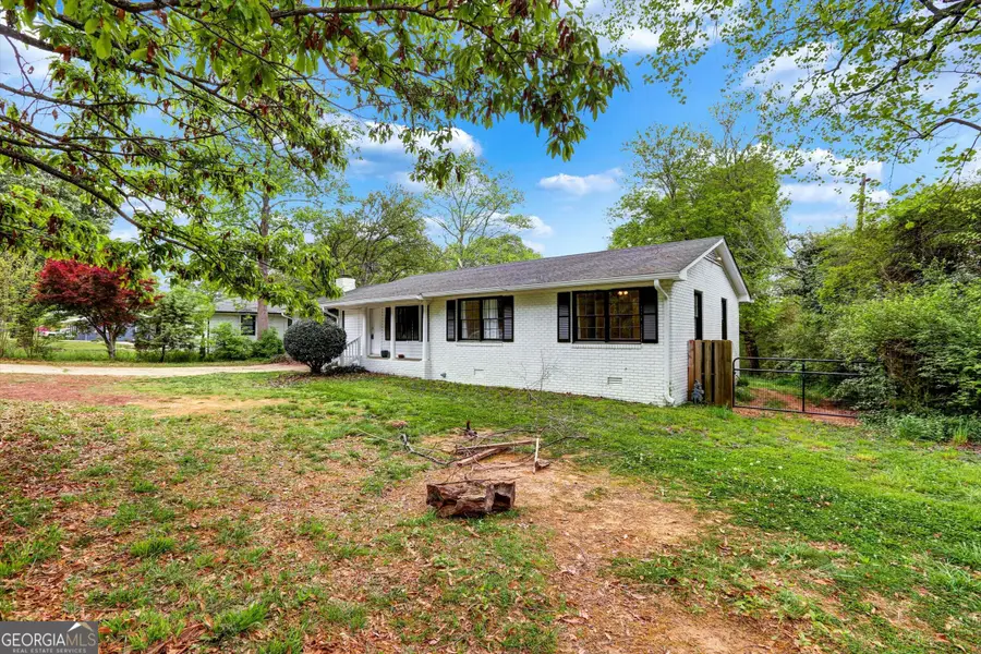 1095 Athens Road, Winterville, GA 30683 - #3