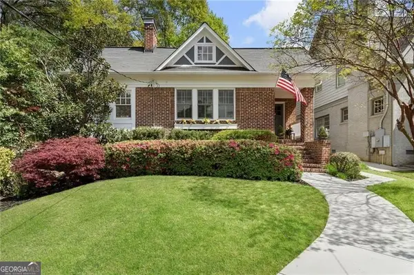 103 Terrace Drive Ne, Atlanta, GA 30305