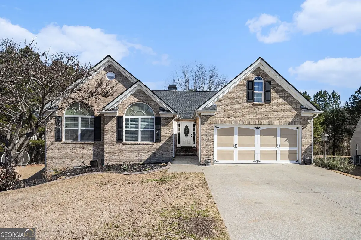 213 Overlook Court, Dallas, GA 30157 - #1