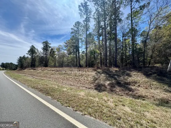 0 East Ga Hwy 86, Lyons, GA 30436