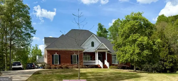 1690 Mcfall Court, Watkinsville, GA 30677