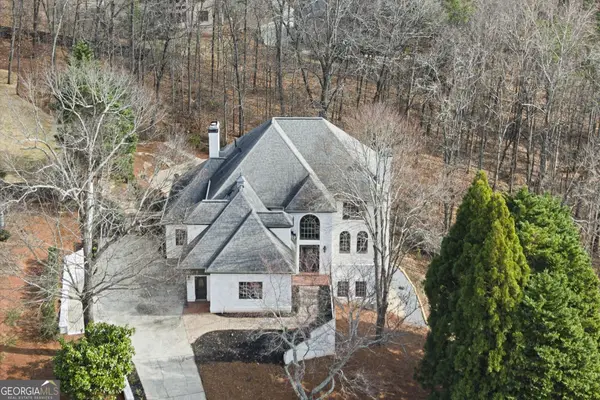 539 Schofield Drive, Powder Springs, GA 30127