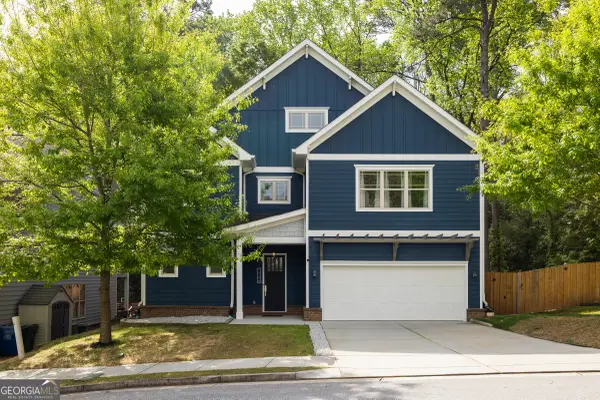 1745 Russell Street Se, Atlanta, GA 30316